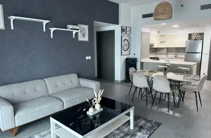 شقة - 2 غرف نوم - 3 حمامات للبيع في بيلا روز - حديقة دبي العلميه - دبي