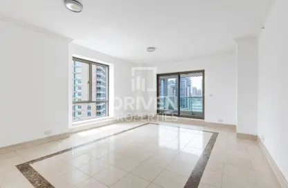Apartment - 2 Bedrooms - 3 Bathrooms for rent in Murjan Tower - Dubai Marina Towers - Dubai Marina - Dubai