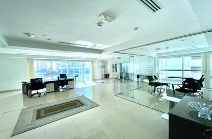 Office Space - Studio for rent in Single Business Tower - Sheikh Zayed Road - Dubai Office Space - Studio for rent in Single Business Tower - Sheikh Zayed Road - Dubai