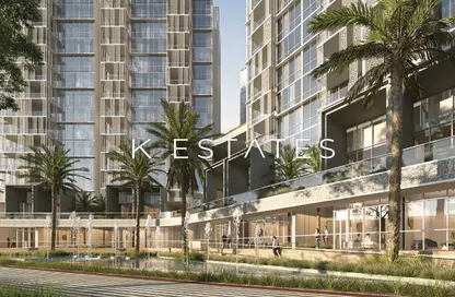 شقة - 2 غرف نوم - 2 حمامات للبيع في إكسبو سيتي مانجروف ريزيدنس - مدينة اكسبو - دبي