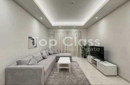 Apartment - 2 Bedrooms - 3 Bathrooms for sale in Hera Tower - Dubai Sports City - Dubai
