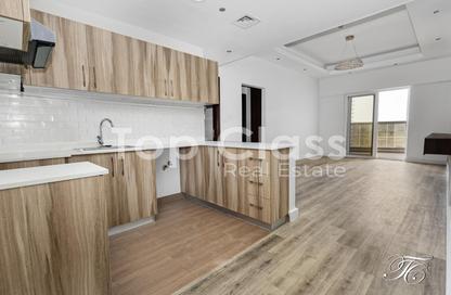 Apartment - 2 Bedrooms - 3 Bathrooms for sale in Hera Tower - Dubai Sports City - Dubai
