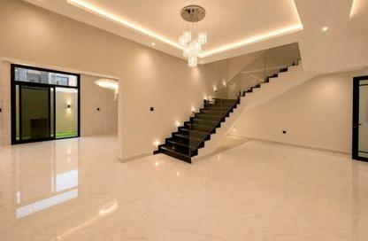 Villa - 4 - 6 for sale in Kabbali Hills - Al Helio 2 - Al Helio - Ajman