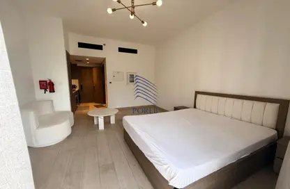 شقة - 1 حمام للايجار في لايا هايتس - ستوديو سيتي - دبي