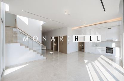 Villa - 4 - 5 for rent in Opal Gardens - District 11 - Mohammed Bin Rashid City - Dubai