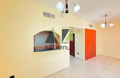 Apartment - Studio - 1 Bathroom for rent in University View Block B - University View - Dubai Silicon Oasis - Dubai Apartment - Studio - 1 Bathroom for rent in University View Block B - University View - Dubai Silicon Oasis - Dubai