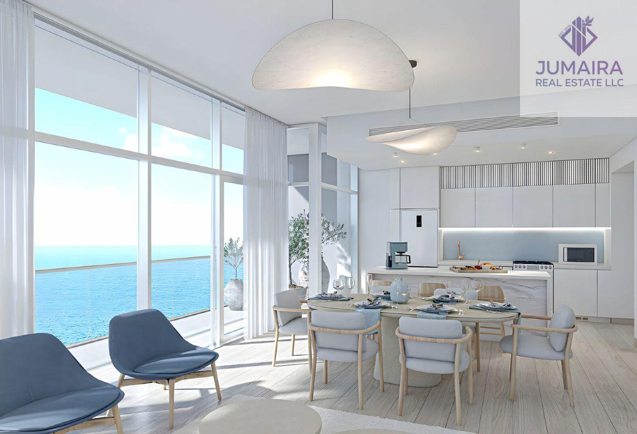 2BR APARTMENT BOOKING ONLY IN 20%