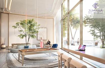 Apartment - 2 Bedrooms - 3 Bathrooms for sale in Quattro Del Mar - Hayat Island - Mina Al Arab - Ras Al Khaimah