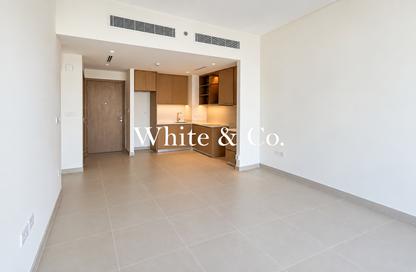 Apartment - Studio - 1 for rent in Mangrove at Creek Beach Building 2 - Mangrove at Creek Beach - Creek Beach - Dubai Creek Harbour (The Lagoons) - Dubai