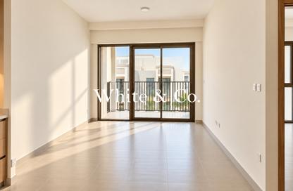 Apartment - 1 - 1 for rent in Mangrove at Creek Beach Building 2 - Mangrove at Creek Beach - Creek Beach - Dubai Creek Harbour (The Lagoons) - Dubai