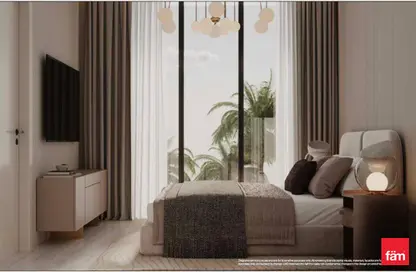 Apartment - Studio - 1 Bathroom for sale in Boutique 23 - Al Jaddaf - Dubai