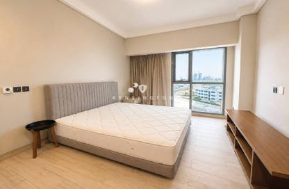 Apartment - 1 - 2 for rent in Bloom Living - Arjan - Dubai
