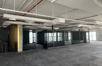 Office Space - Studio for rent in Al Marzouqi Tower C - Al Marzouqi Towers - Al Qasimia - Sharjah