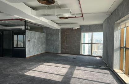 Office Space - Studio for rent in Al Marzouqi Tower C - Al Marzouqi Towers - Al Qasimia - Sharjah