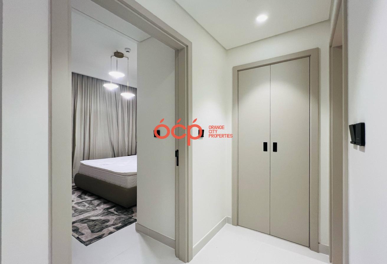 High Floor | Fully Furnished | Sea & Marina View photo 7
