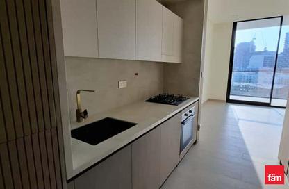 Apartment - Studio - 1 Bathroom for sale in Binghatti Phoenix - District 13 - Jumeirah Village Circle - Dubai