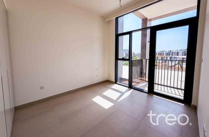 Townhouse - 3 - 4 for rent in Mudon Al Ranim 8 - Mudon - Dubai