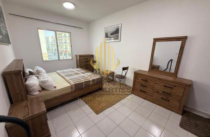 Apartment - 1 - 2 for rent in Building K10 - Greece Cluster - International City - Dubai Apartment - 1 - 2 for rent in Building K10 - Greece Cluster - International City - Dubai