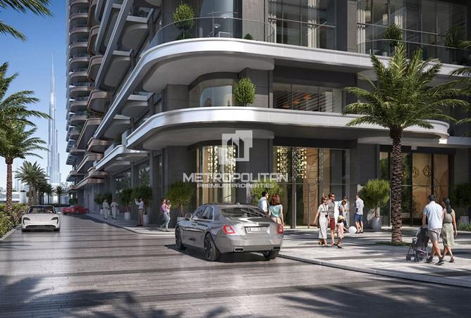 مسكن ذو علامة تجارية | بائع متحمس | تصميم كبير