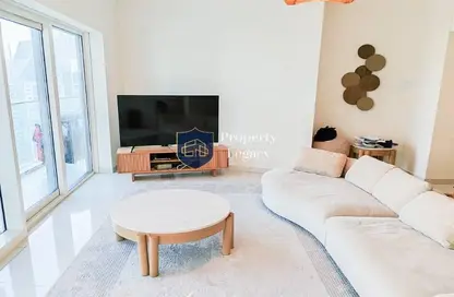 شقة - 2 غرف نوم - 3 حمامات للبيع في داماك هايتس - دبي مارينا - دبي