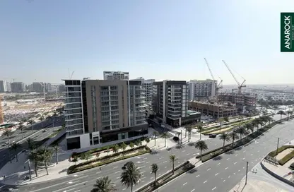 Apartment - 2 Bedrooms - 3 Bathrooms for rent in Park Ridge Tower C - Park Ridge - Dubai Hills Estate - Dubai