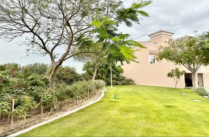 تاون هاوس - 4 غرف نوم - 4 حمامات للبيع في قرية ماربيلا - قمم النصر - مدينة دبي الرياضية - دبي