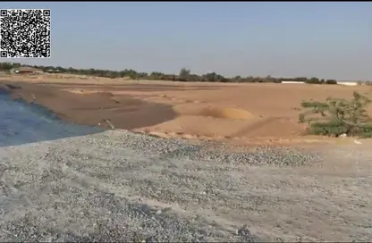 أرض - استوديو للبيع في المنامة - عجمان