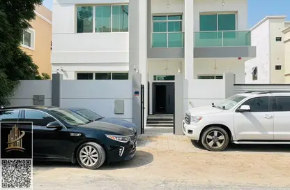 Villa - 5 Bedrooms - 7 Bathrooms for rent in Al Yasmeen 1 - Al Yasmeen - Ajman