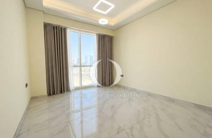 Apartment - 2 - 3 for sale in Samana Golf Avenue - Dubai Studio City - Dubai