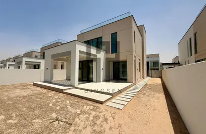 Villa - 4 Bedrooms - 5 Bathrooms for rent in Caya 1 - Arabian Ranches 3 - Dubai