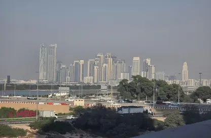 شقة - غرفة نوم - 2 حمامات للبيع في برج The Crest B - ذا كريست - صبحا هارتلاند - مدينة الشيخ محمد بن راشد - دبي