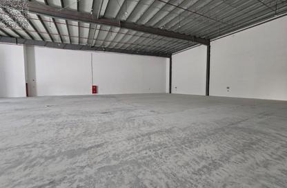 Warehouse - Studio - 1 for rent in Umm Al Thuoob - Umm Al Quwain