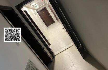 Apartment - 2 Bedrooms - 3 Bathrooms for rent in Al Amira Village - Al Yasmeen - Ajman
