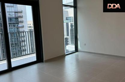 Apartment - 1 Bedroom - 1 Bathroom for rent in Palace Residence North - Dubai Creek Harbour (The Lagoons) - Dubai