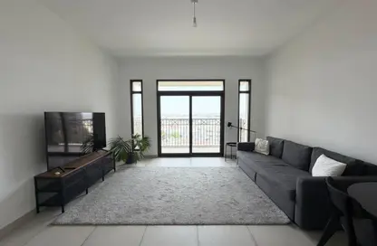 شقة - غرفة نوم - 1 حمام للايجار في لمتارا 3 - مدينة جميرا ليفينج - أم سقيم - دبي