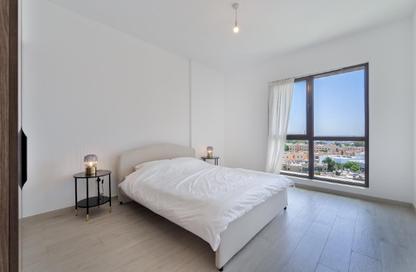 Apartment - 1 Bedroom - 1 Bathroom for rent in Lamtara 3 - Madinat Jumeirah Living - Umm Suqeim 3 - Umm Suqeim - Dubai
