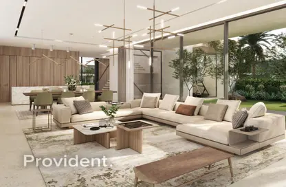 فيلا - 5 غرف نوم - 6 حمامات للبيع في اكسبو سيتي فالي - مدينة اكسبو - دبي