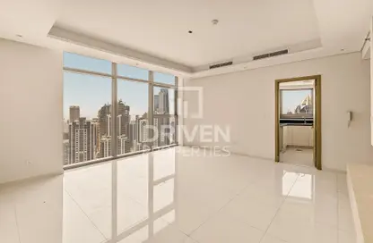 Apartment - 2 Bedrooms - 2 Bathrooms for rent in Paramount Tower Hotel  and  Residences - Business Bay - Dubai