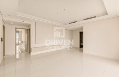 Apartment - 2 Bedrooms - 2 Bathrooms for rent in Paramount Tower Hotel  and  Residences - Business Bay - Dubai