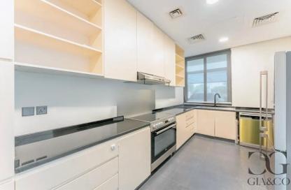 Townhouse - 3 Bedrooms - 5 Bathrooms for rent in Silver Springs 1 - Silver Springs - Damac Hills - Dubai