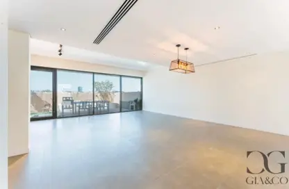 تاون هاوس - 3 غرف نوم - 5 حمامات للايجار في سيلفر سبرينجز - سيلفر سبرينغز - داماك هيلز - دبي