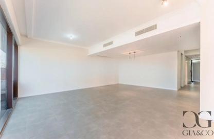 Townhouse - 3 Bedrooms - 5 Bathrooms for rent in Silver Springs 1 - Silver Springs - Damac Hills - Dubai