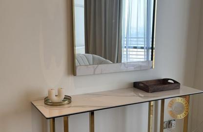 Apartment - Studio - 1 Bathroom for rent in Sky Gardens - DIFC - Dubai