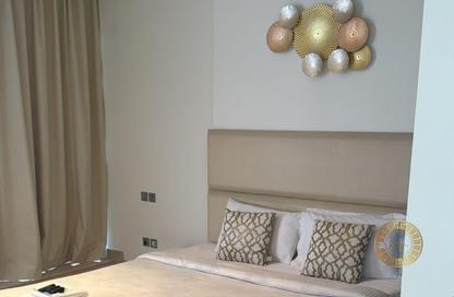 Apartment - Studio - 1 Bathroom for rent in Sky Gardens - DIFC - Dubai