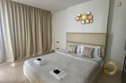 Apartment - Studio - 1 Bathroom for rent in Sky Gardens - DIFC - Dubai