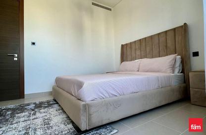 Apartment - 1 Bedroom - 1 Bathroom for rent in Sobha Creek Vistas Tower B - Sobha Hartland - Mohammed Bin Rashid City - Dubai