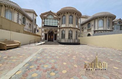Villa - 5 Bedrooms - 7 Bathrooms for rent in Al Rawda 2 Villas - Al Rawda 2 - Al Rawda - Ajman Villa - 5 Bedrooms - 7 Bathrooms for rent in Al Rawda 2 Villas - Al Rawda 2 - Al Rawda - Ajman