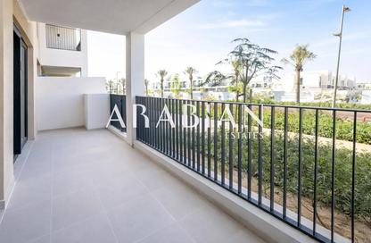 Villa - 3 Bedrooms - 4 Bathrooms for rent in Bliss 2 - Arabian Ranches 3 - Dubai