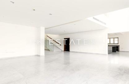 Villa - 4 Bedrooms - 5 Bathrooms for rent in District One Villas - District One - Mohammed Bin Rashid City - Dubai