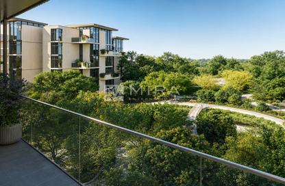 Apartment - 1 Bedroom - 1 Bathroom for sale in Cilia Tower 10 - Cilia at Ghaf Woods - Ghaf Woods - Dubai Land - Dubai